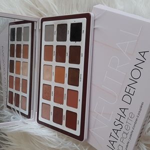 Natasha denona biba palette